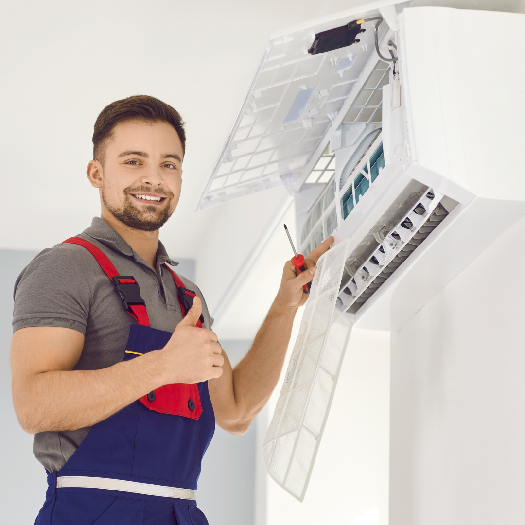 Air Conditioning Installation